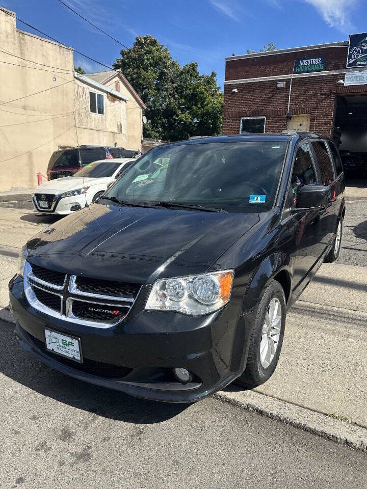 dodge grand caravan 2019 2C4RDGCG5KR776002 image dodge grand caravan 2019 2C4RDGCG5KR776002 image
